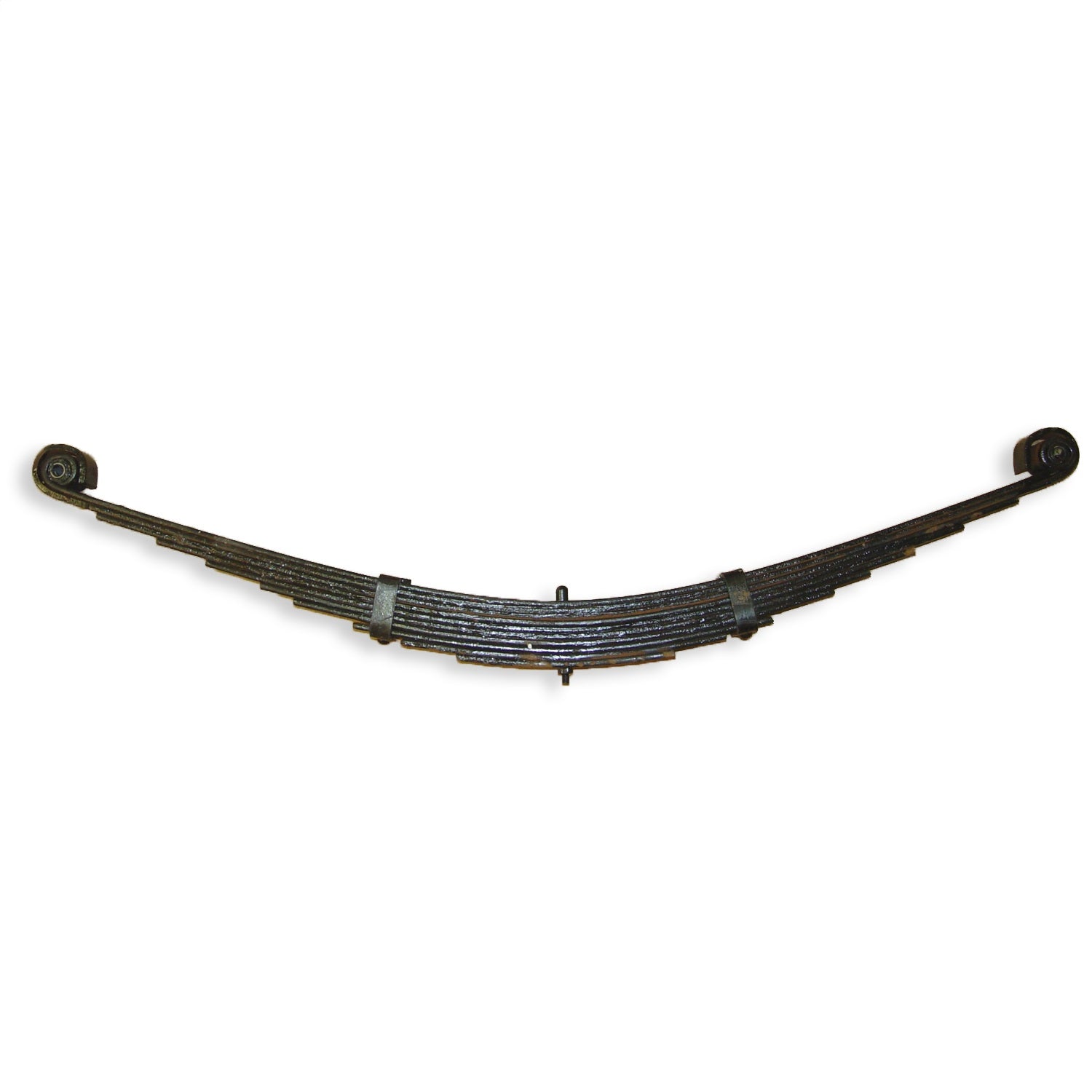 Leaf Spring 10 Layer 1955-1975 CJ5 / CJ6 OMIX