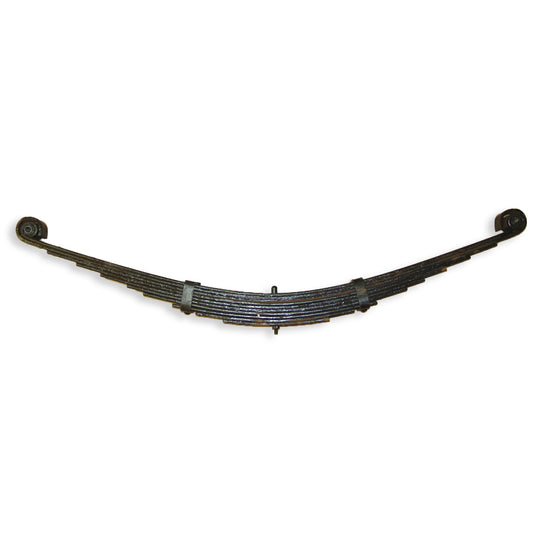 Leaf Spring 10 Layer 1955-1975 CJ5 / CJ6 OMIX