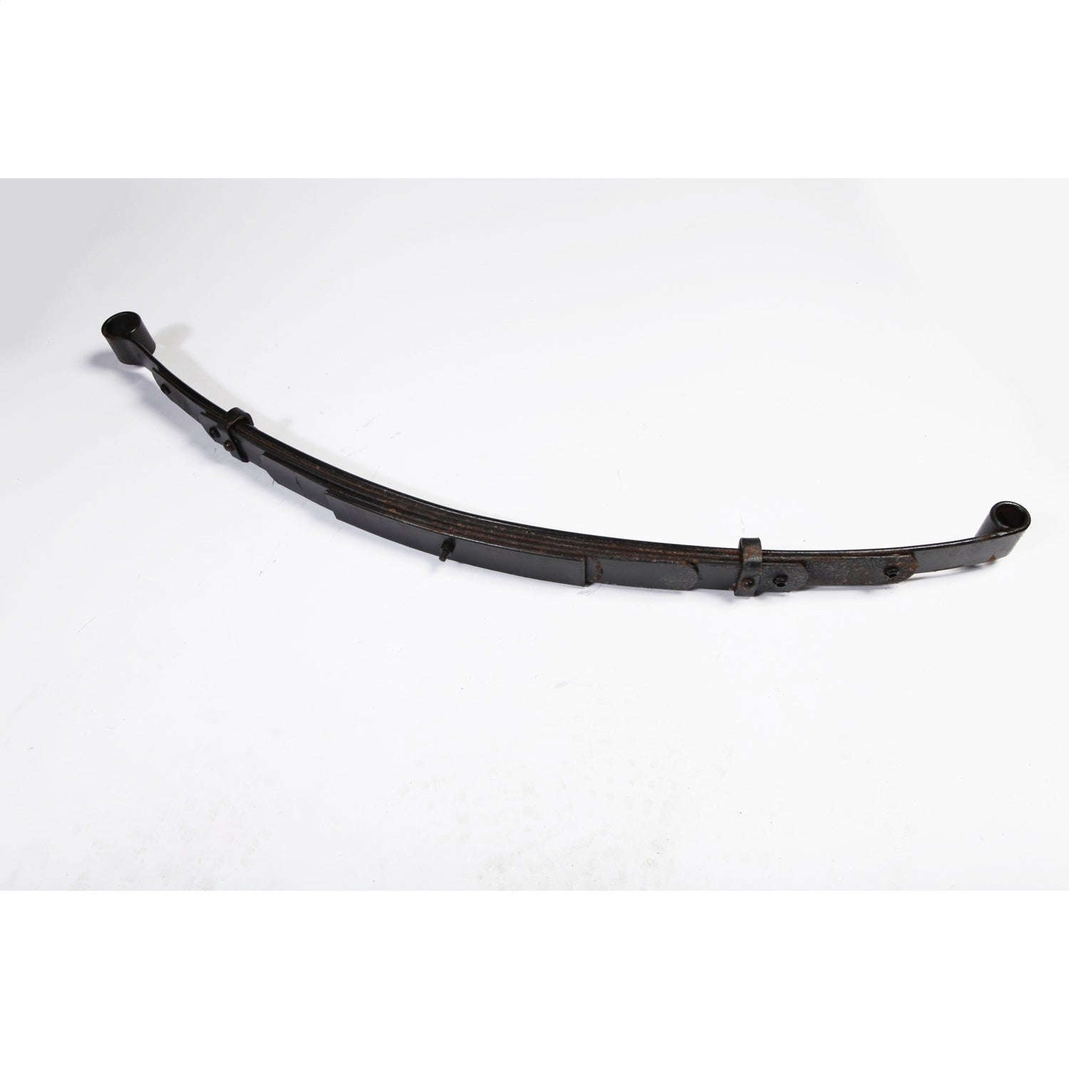 Leaf Spring 4 Layer 1976-1983 CJ5 1976-1986 CJ7 and 1981-1986 CJ8 Scrambler OMIX