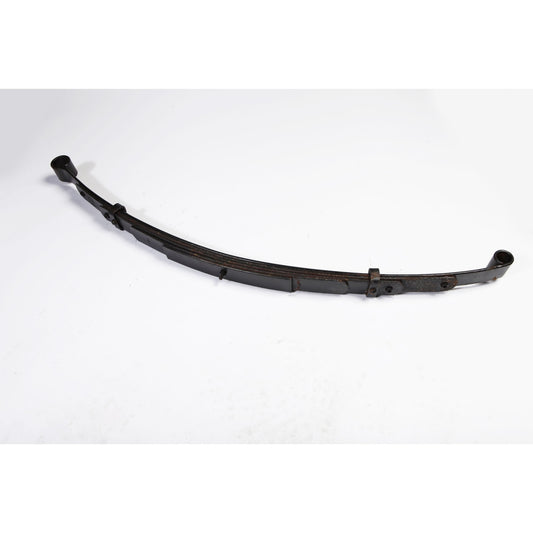 Leaf Spring 4 Layer 1976-1983 CJ5 1976-1986 CJ7 and 1981-1986 CJ8 Scrambler OMIX