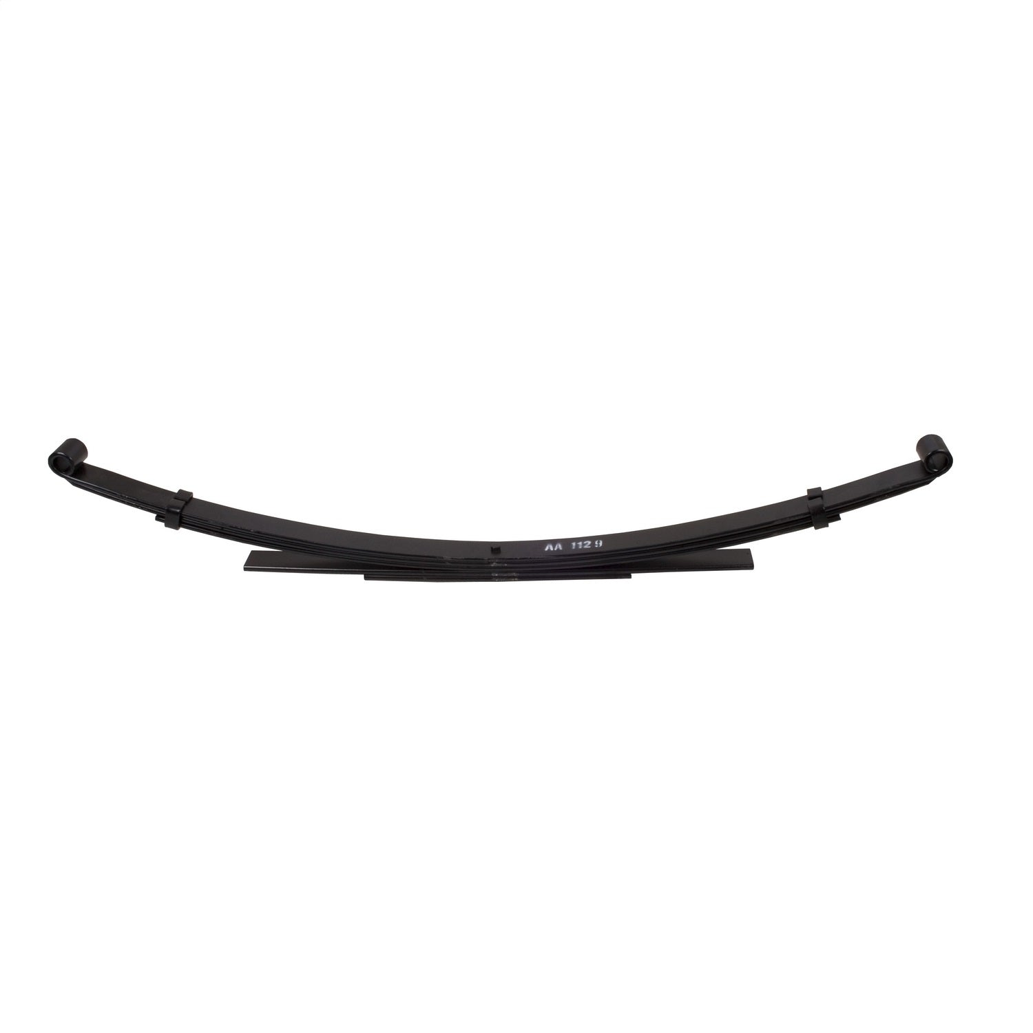 Leaf Spring 5 Layer 1955-1975 CJ5 / CJ6 OMIX