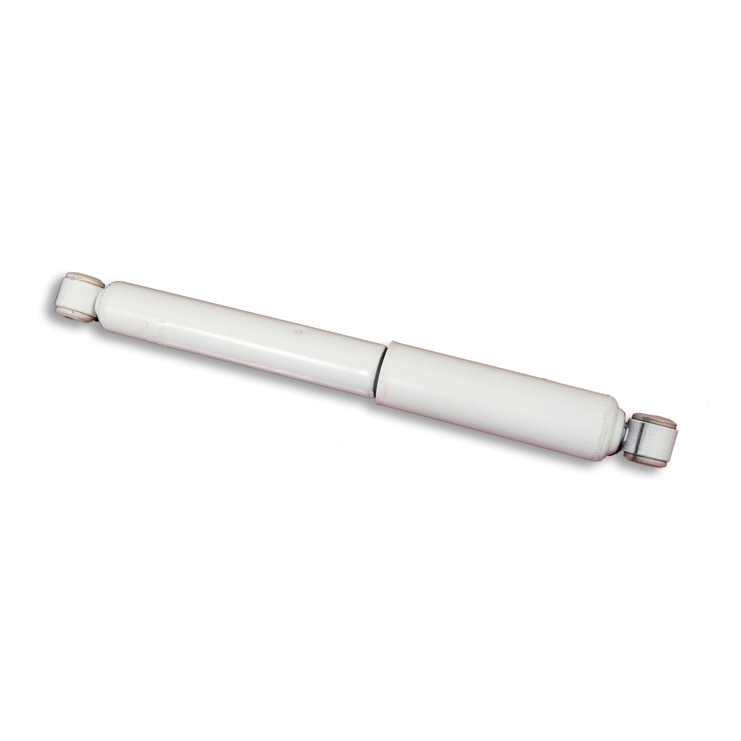 Gas Shock Absorber Fits The Front Or Rear Of 41-45 Mb, 46-49 CJ2A, 49-53 CJ3A, 53-68 CJ3B, 50-52 M38, 55-81 CJ5, 55-75 CJ6, 76-81 CJ7 And 81 CJ8 Scrambler OMIX