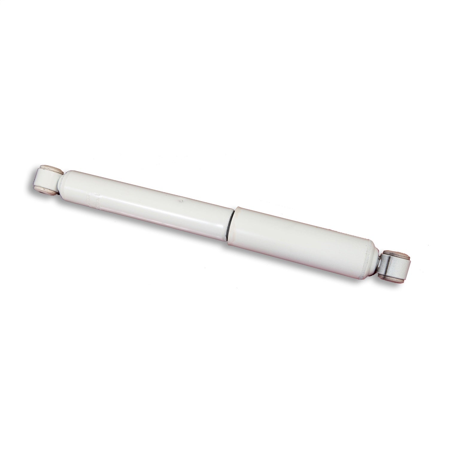 Gas Shock Absorber Fits The Front Or Rear Of 41-45 Mb, 46-49 CJ2A, 49-53 CJ3A, 53-68 CJ3B, 50-52 M38, 55-81 CJ5, 55-75 CJ6, 76-81 CJ7 And 81 CJ8 Scrambler OMIX