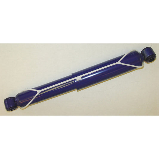 Gas Shock Absorber Monro-Matic Plus 1955-1983 CJ5 1955-1975 CJ6 1976-1986 CJ7 And 1981-1986 CJ8 Scrambler OMIX