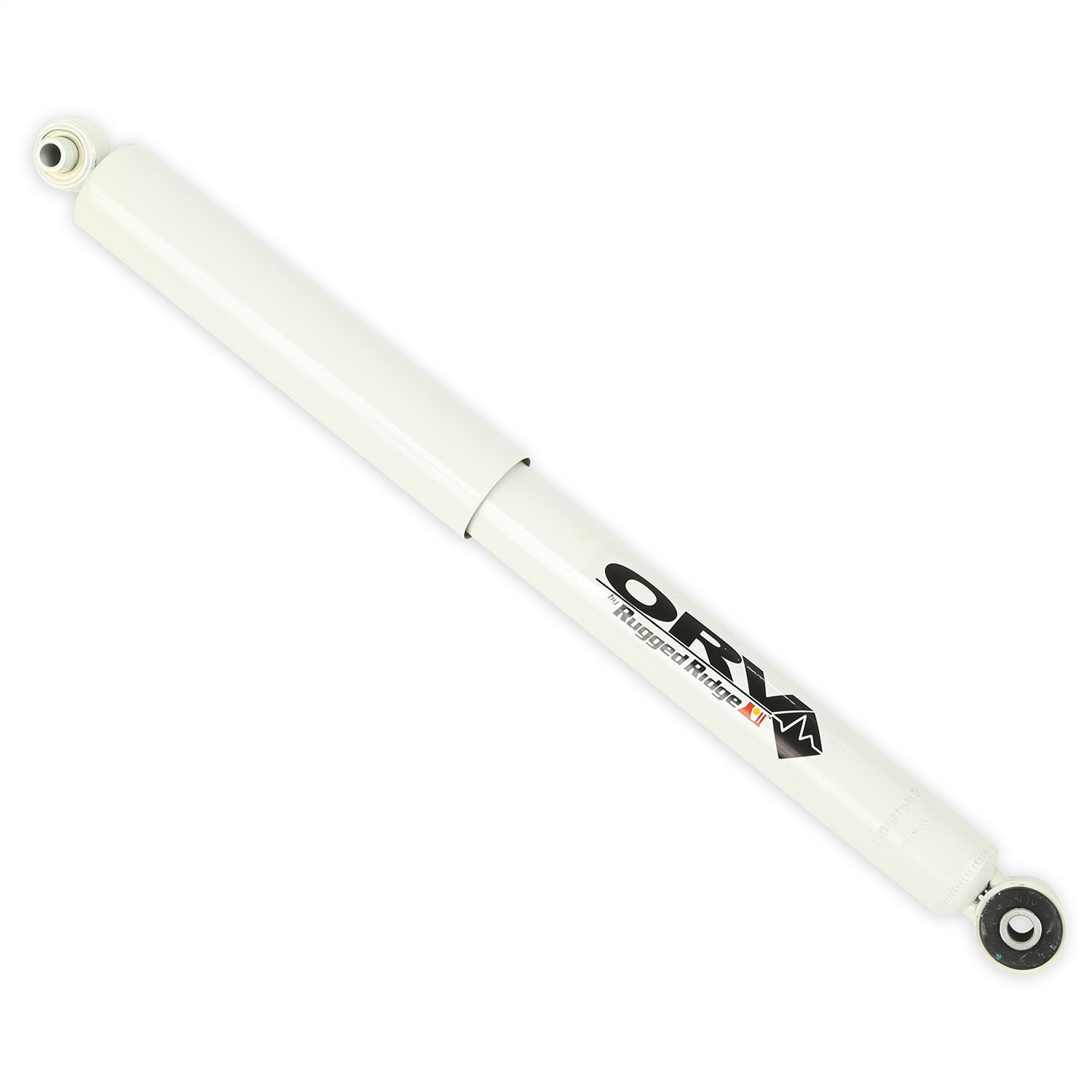 Shock Absorber 2005-2010 Jeep Grand Cherokee Wk Replaces OE 52089751AD OMIX