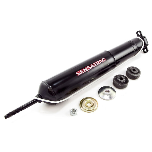 Shock Absorber Twin Tube Hydraulic 1997-2001 Jeep Wrangler TJ OMIX