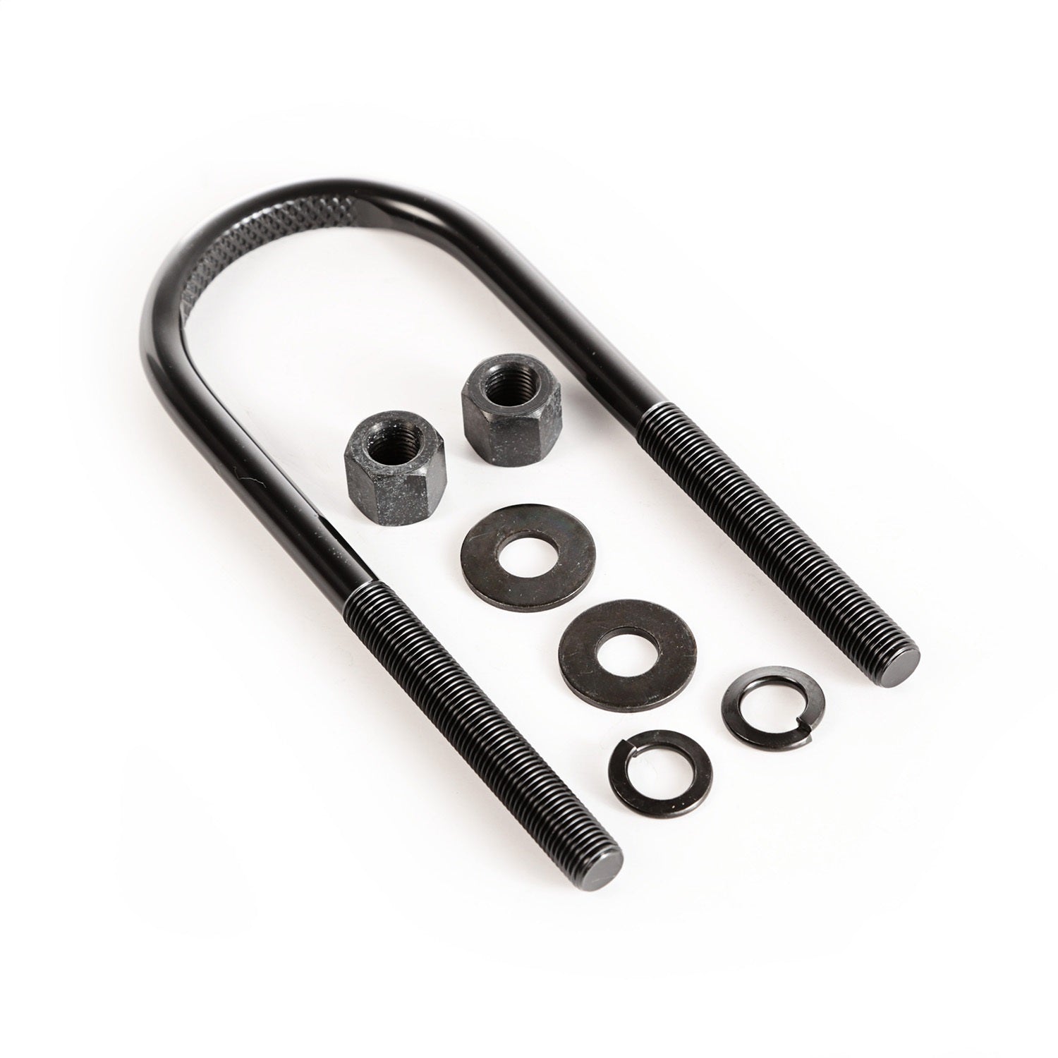 U-Bolt Front Small 3 Required 1941-1945 Mb 1946-1949 CJ2A 1949-1953 CJ3A 1953-1966 CJ3B 1955-1971 CJ5 / OMIX