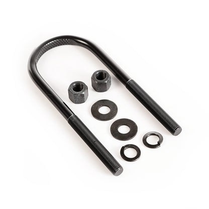 U-Bolt Front Small 3 Required 1941-1945 Mb 1946-1949 CJ2A 1949-1953 CJ3A 1953-1966 CJ3B 1955-1971 CJ5 / OMIX
