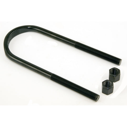 U-Bolt Rear 4 Required 1948-1951 Willys Pickup Without 1-Ton Suspension OMIX