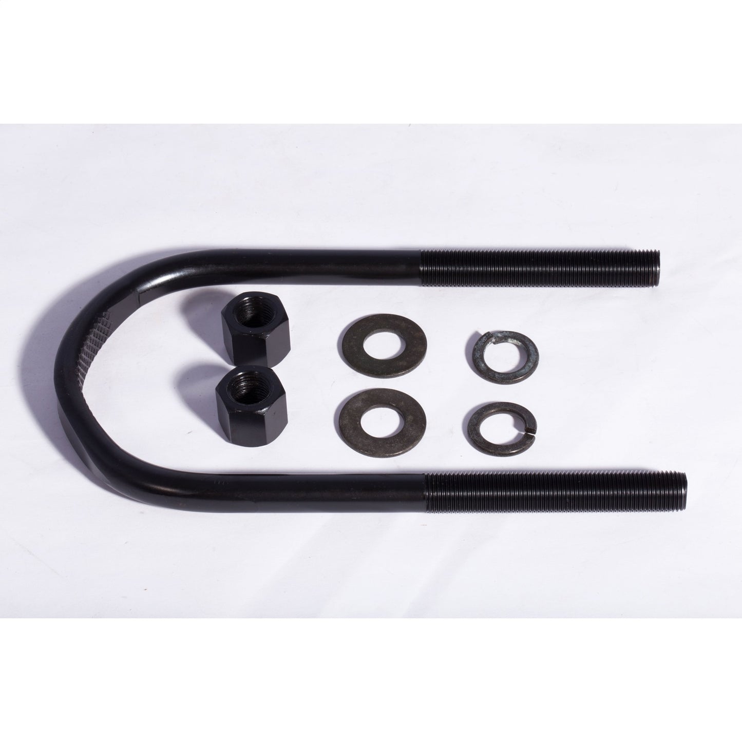 U-Bolt Front Dana 30 Spring 3.25 Inch I.D. 1972-1983 CJ5 1972-1975 CJ6 1972-1973 Commando 1972-1974 DJ5 1972-1973 Pickup 1972-1975 OMIX