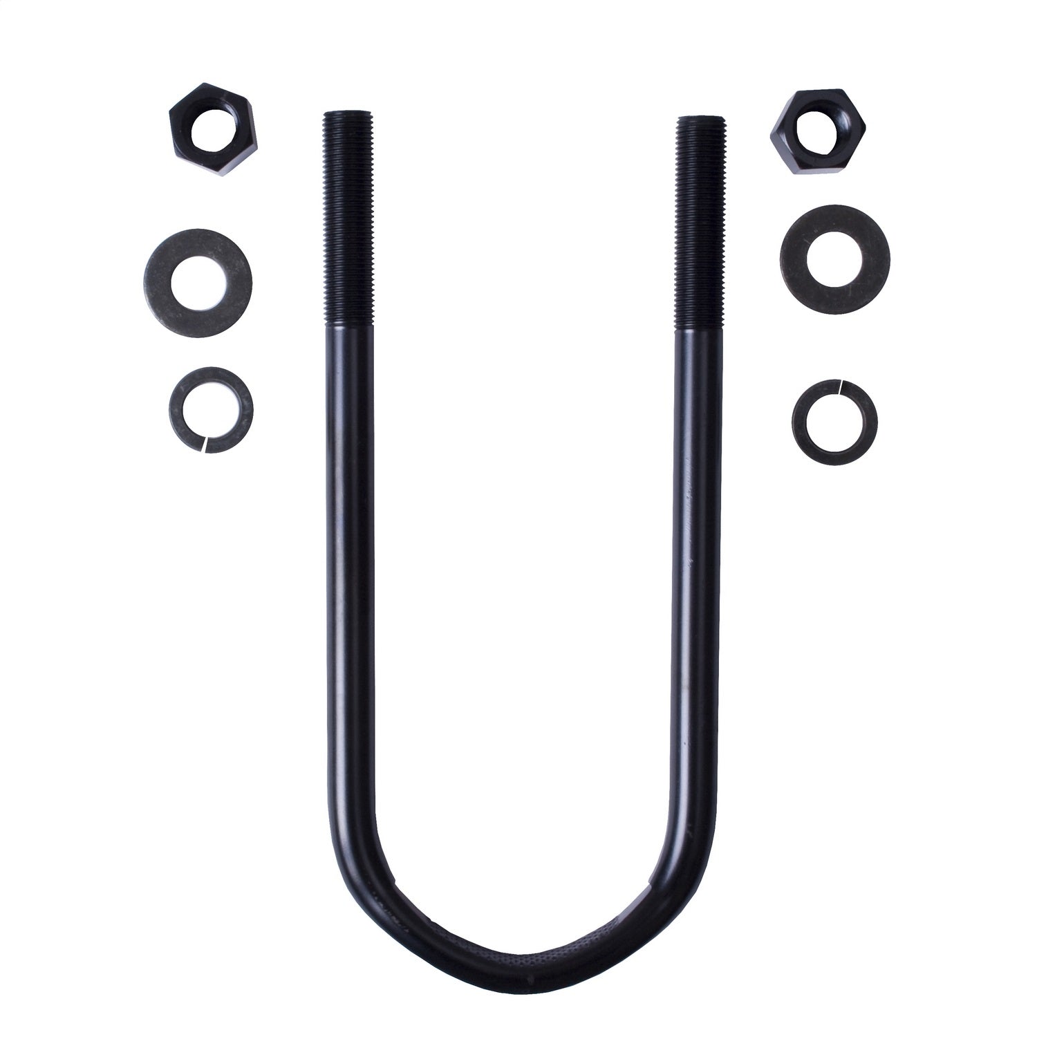 U-Bolt Front Dana 44 Spring 2.75 Inch I.D. 1972-1975 CJ5 / CJ6 1972-1973 Commando 1972-1974 DJ5 1972-1973 Pickup 1972-1983 OMIX