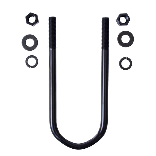 U-Bolt Front Dana 44 Spring 2.75 Inch I.D. 1972-1975 CJ5 / CJ6 1972-1973 Commando 1972-1974 DJ5 1972-1973 Pickup 1972-1983 OMIX