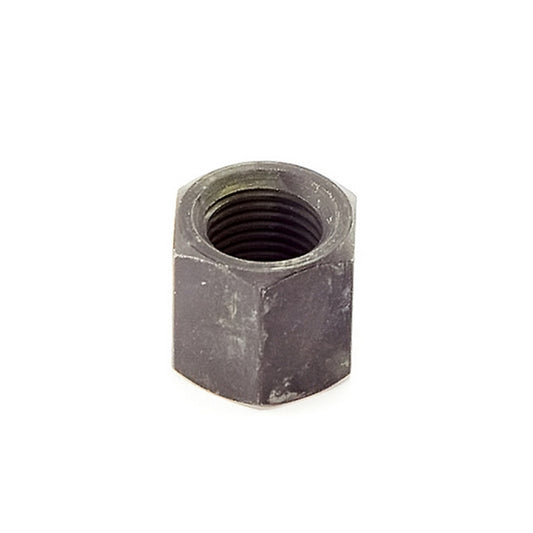 U-Bolt Nut Long Fits The Leaf Spring U-Bolt On 41-71 Willys OMIX