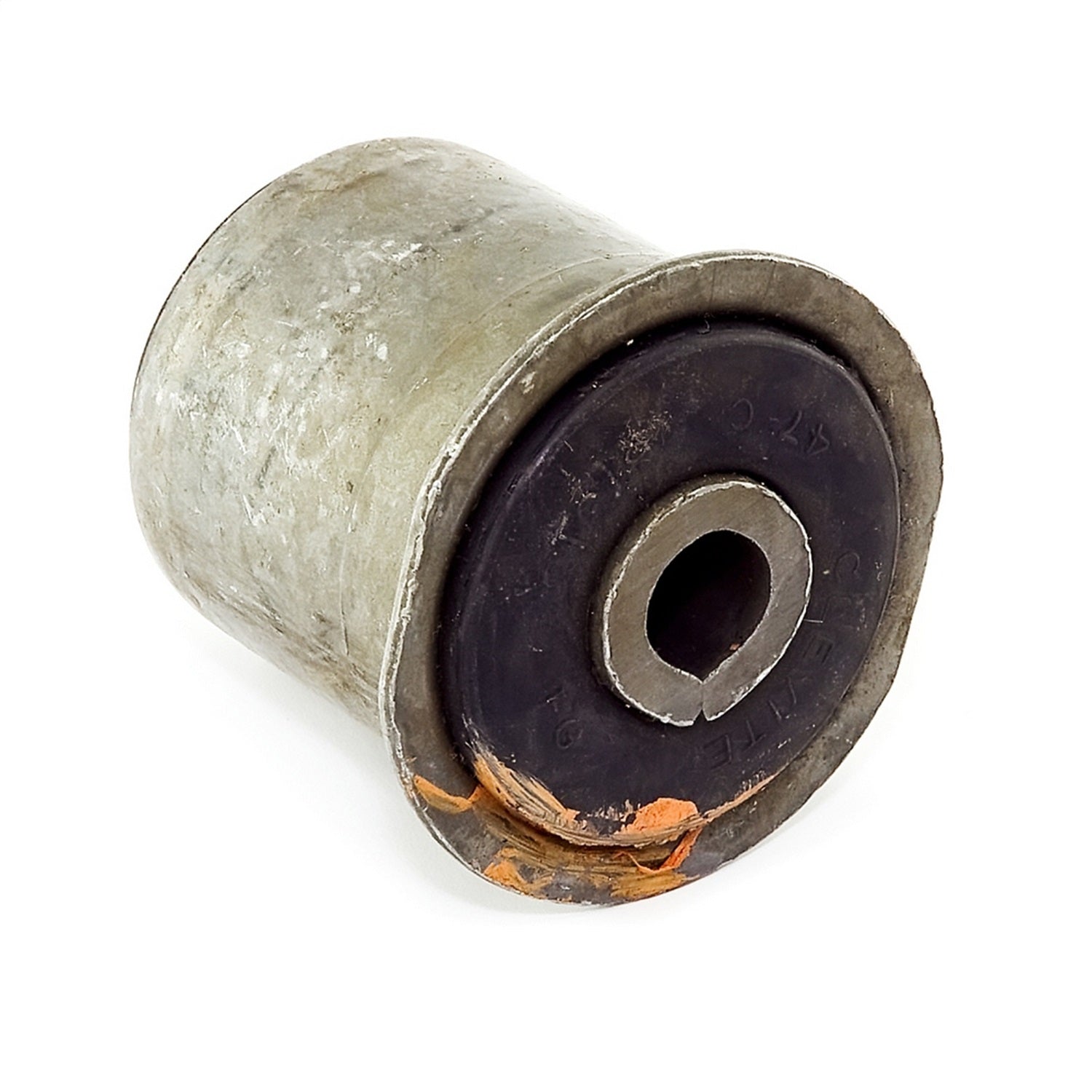 Control Arm Bushing Clevite fits the Rear lower control arms of 93-98 Grand Cherokee ZJ OMIX