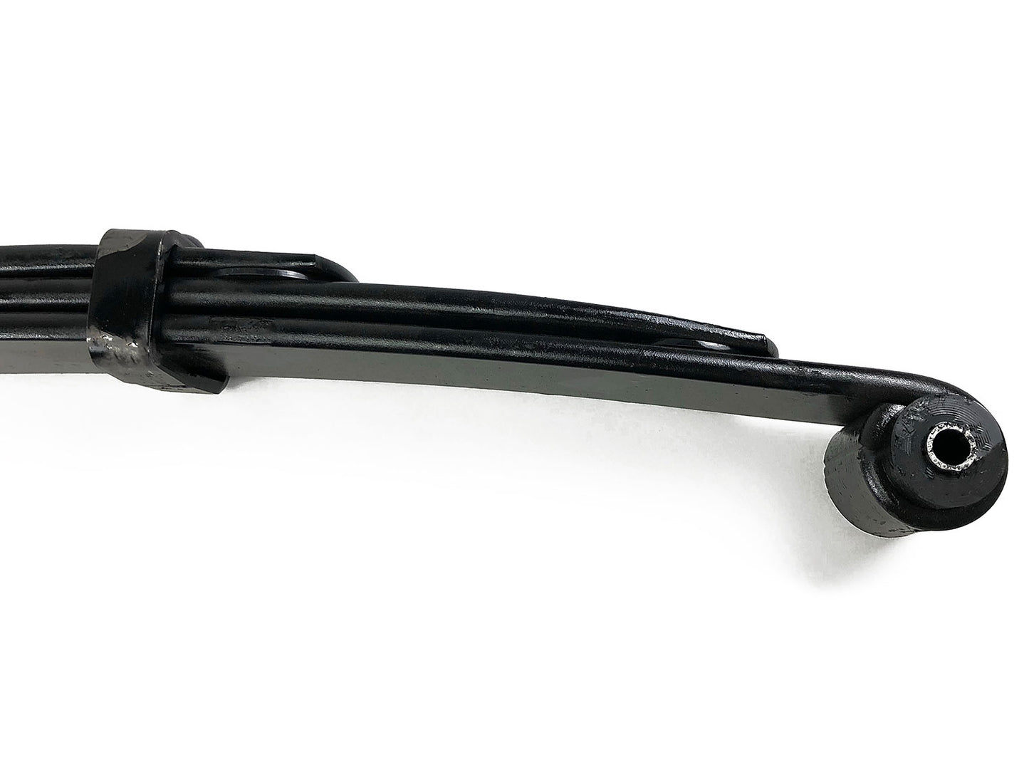 Front 2 Inch Lift Leaf Spring 69-72 Chevy Truck/Blazer/Suburban 1/2 & 3/4 Ton 4WD 69-72 GMC Truck/Jimmy/Suburban 1/2 & 3/4 Ton 4WD Lift EZ-Ride Each Tuff Country-1