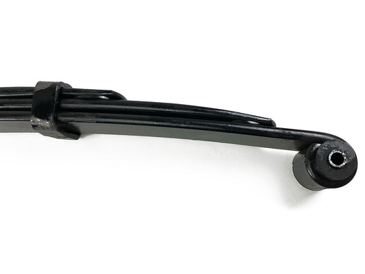 Front 2 Inch Lift Leaf Spring 69-72 Chevy Truck/Blazer/Suburban 1/2 & 3/4 Ton 4WD 69-72 GMC Truck/Jimmy/Suburban 1/2 & 3/4 Ton 4WD Lift EZ-Ride Each Tuff Country-1