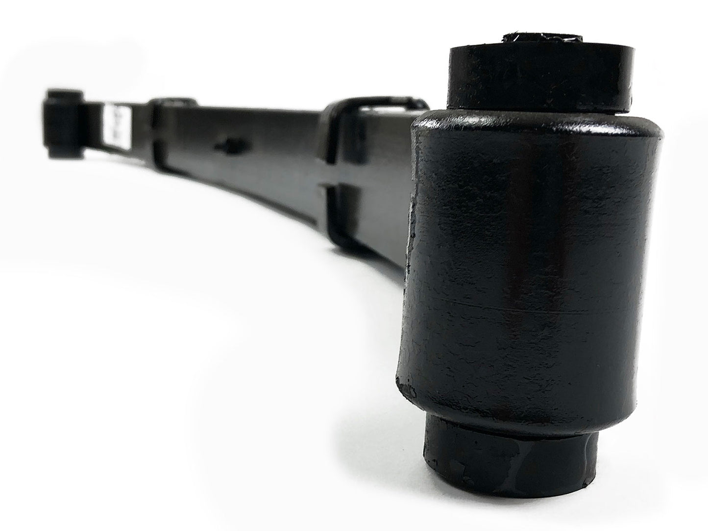 Front 2 Inch Lift Leaf Spring 69-72 Chevy Truck/Blazer/Suburban 1/2 & 3/4 Ton 4WD 69-72 GMC Truck/Jimmy/Suburban 1/2 & 3/4 Ton 4WD Lift EZ-Ride Each Tuff Country-2