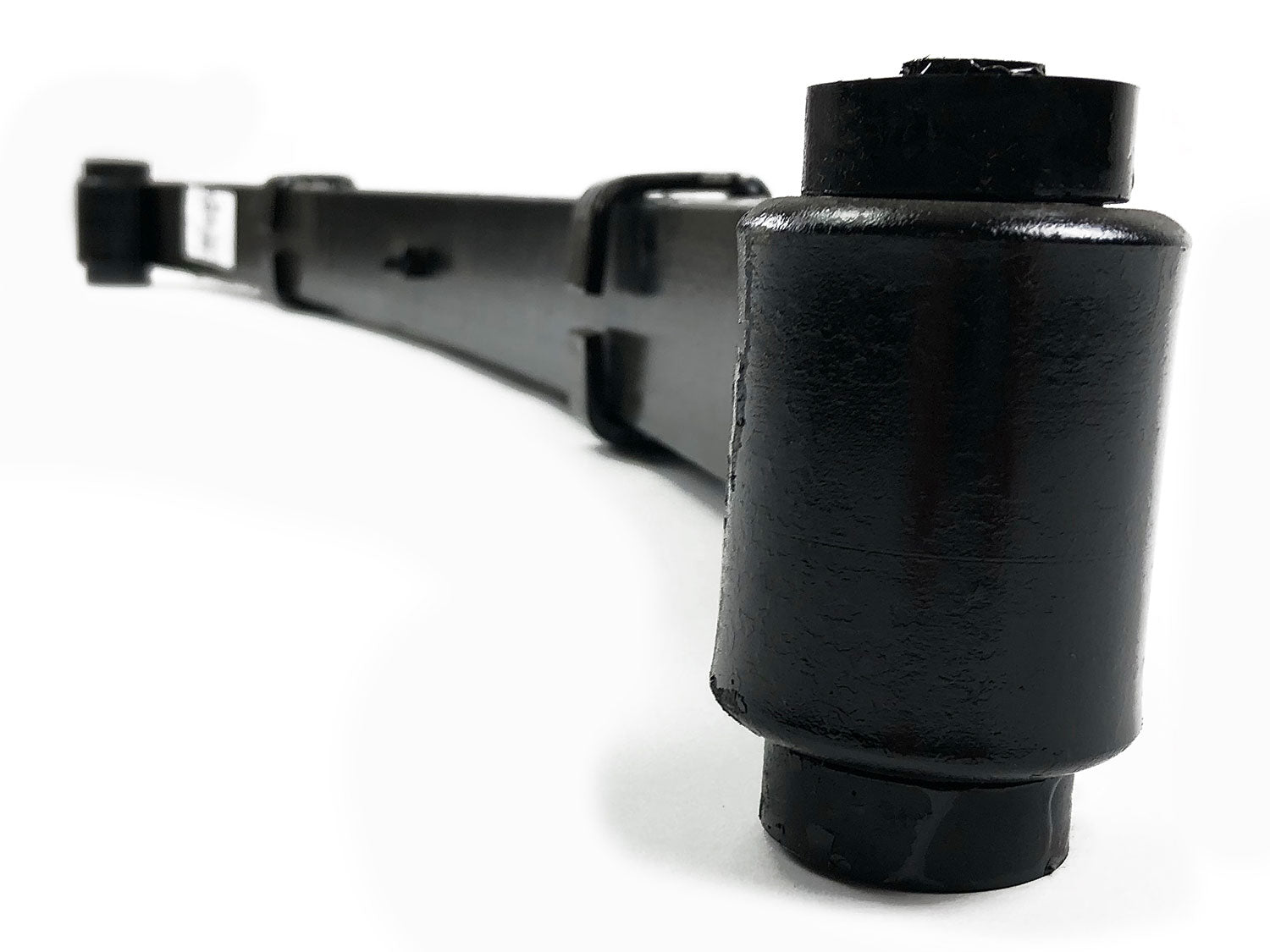 Front 2 Inch Lift Leaf Spring 69-72 Chevy Truck/Blazer/Suburban 1/2 & 3/4 Ton 4WD 69-72 GMC Truck/Jimmy/Suburban 1/2 & 3/4 Ton 4WD Lift EZ-Ride Each Tuff Country-2