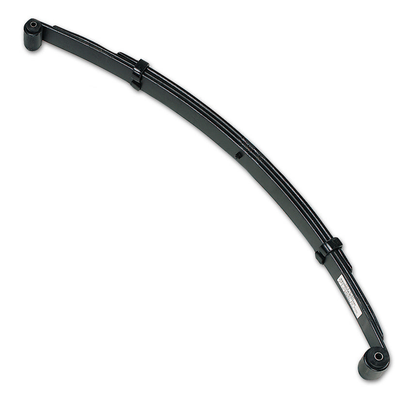 Front 2 Inch Lift Leaf Spring 69-72 Chevy Truck/Blazer/Suburban 1/2 & 3/4 Ton 4WD and 69-72 GMC Truck/Jimmy/Suburban 1/2 & 3/4 Ton 4WD Heavy Duty Each Tuff Country