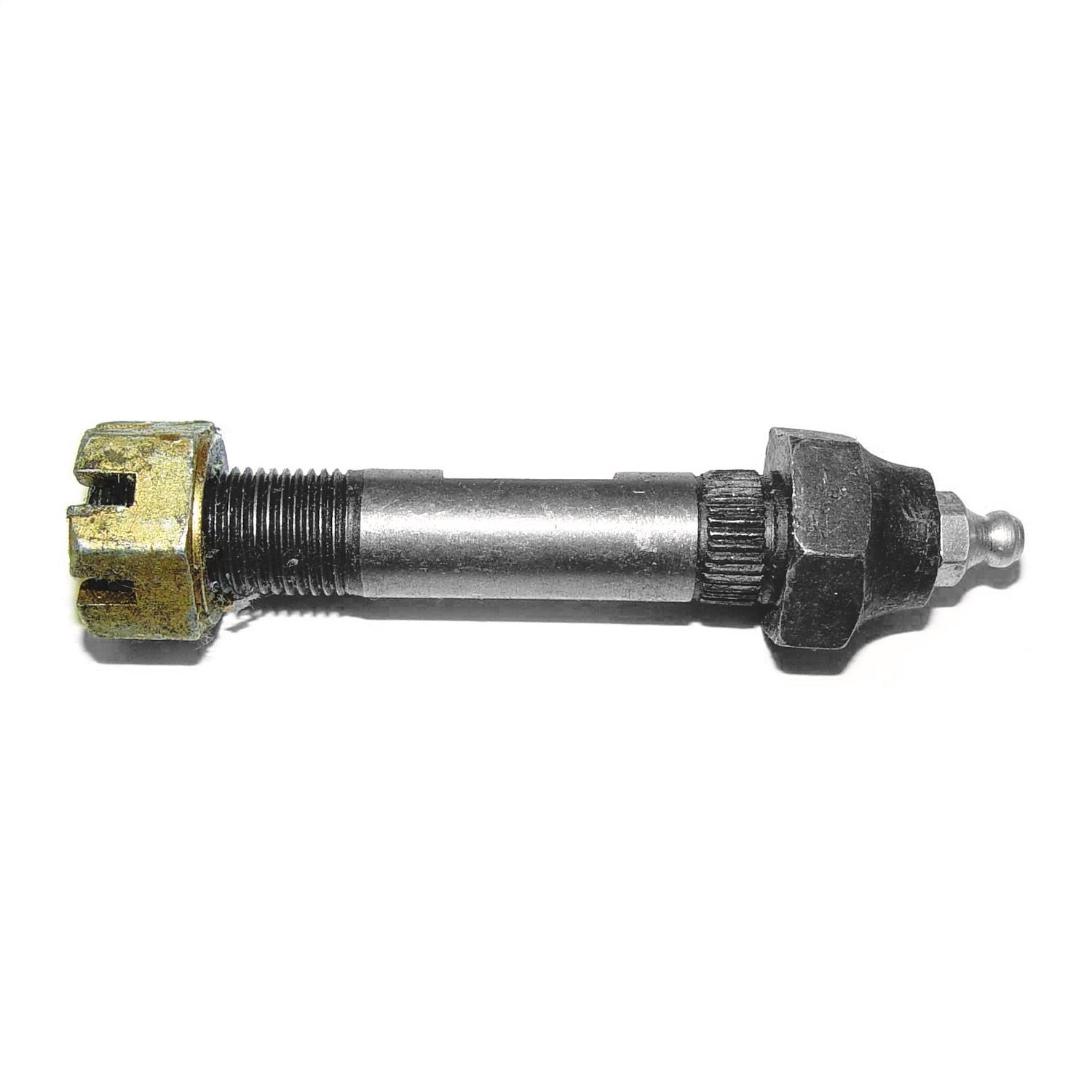Suspension Spring Bolt Rear 1941-1945 MB/GPW 1946-1949 CJ2A 1949-1953 CJ3A 1950-1952 M38 1953-1958 CJ3B And OMIX