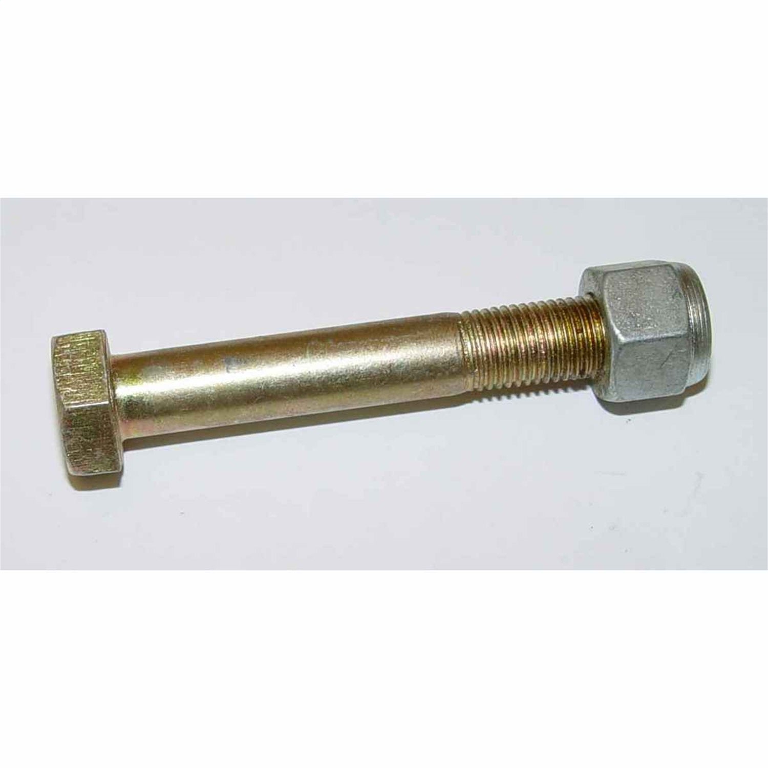 Suspension Spring Bolt Rear Unthreaded Shackles 1960-1975 CJ5 / CJ6 And 1960-1966 CJ3B OMIX
