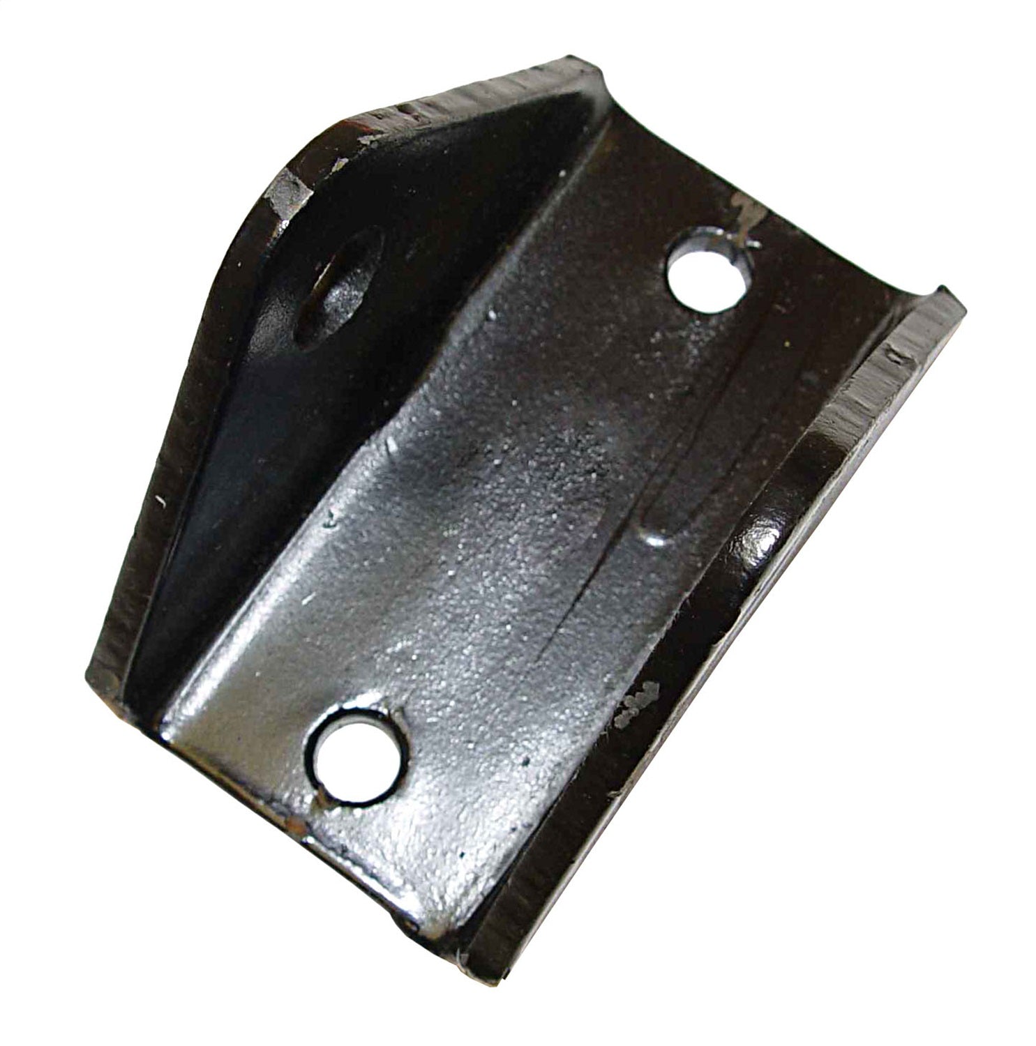 Suspension Pivot Bracket 1941-1945 MB/GPW 1946-1949 CJ2A 1949-1953 CJ3A 1950-1952 M38 1952-1957 M38A1 And OMIX