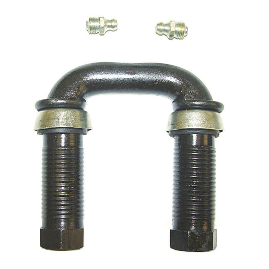 Shackle Left Hand Shackle Thread 1941-1945 MB/GPW 1946-1949 CJ2A 1949-1953 CJ3A 1950-1952 M38 1953-1960 CJ3B And OMIX