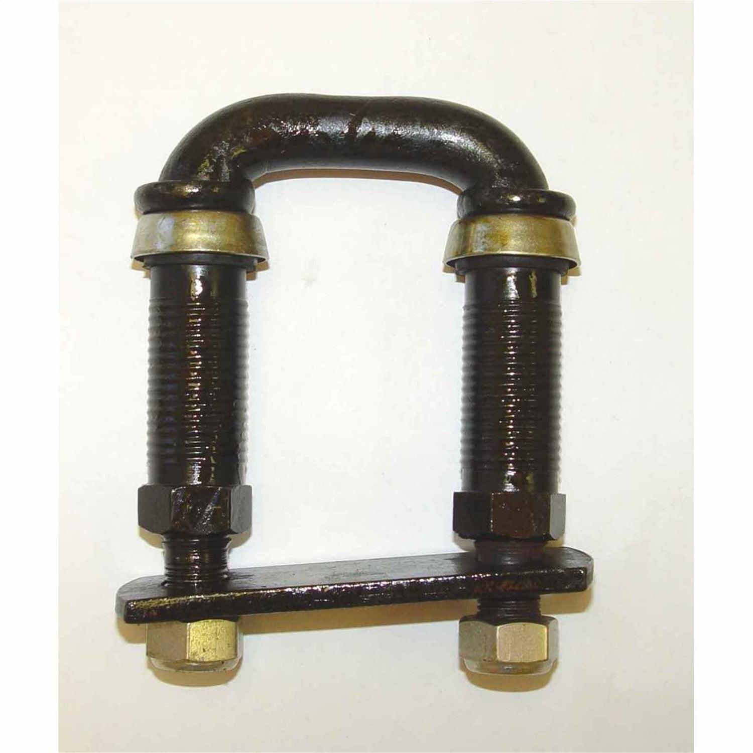 Shackle Right Hand Shackle Thread 1952-1957 M38-A1 OMIX