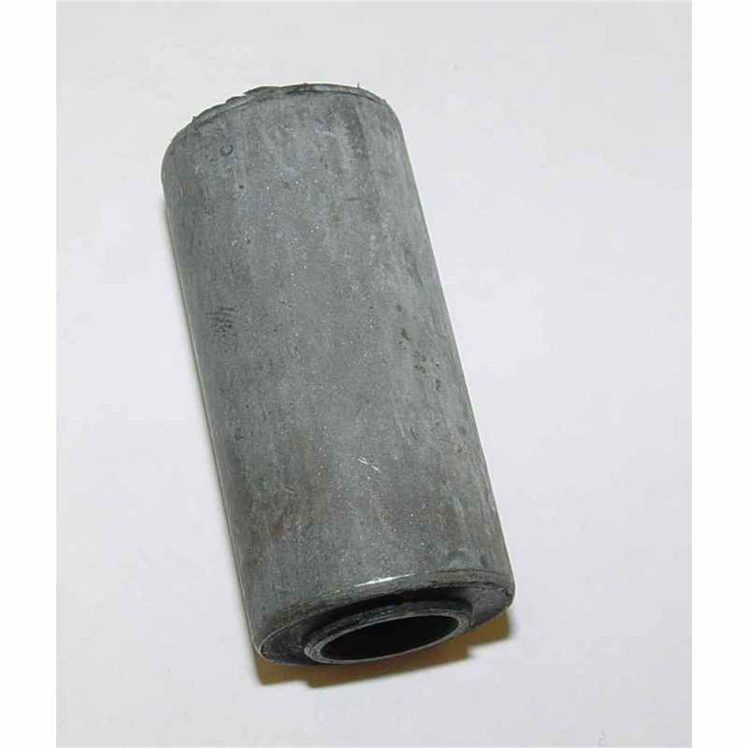 Leaf Spring Eye Bushing Rubber/Steel Pivot Front Or Rear 1953 CJ3A 1958-1964 CJ3b 1950-1952 M38 1952-1957 M38A1 And 1955-1975 CJ5 OMIX