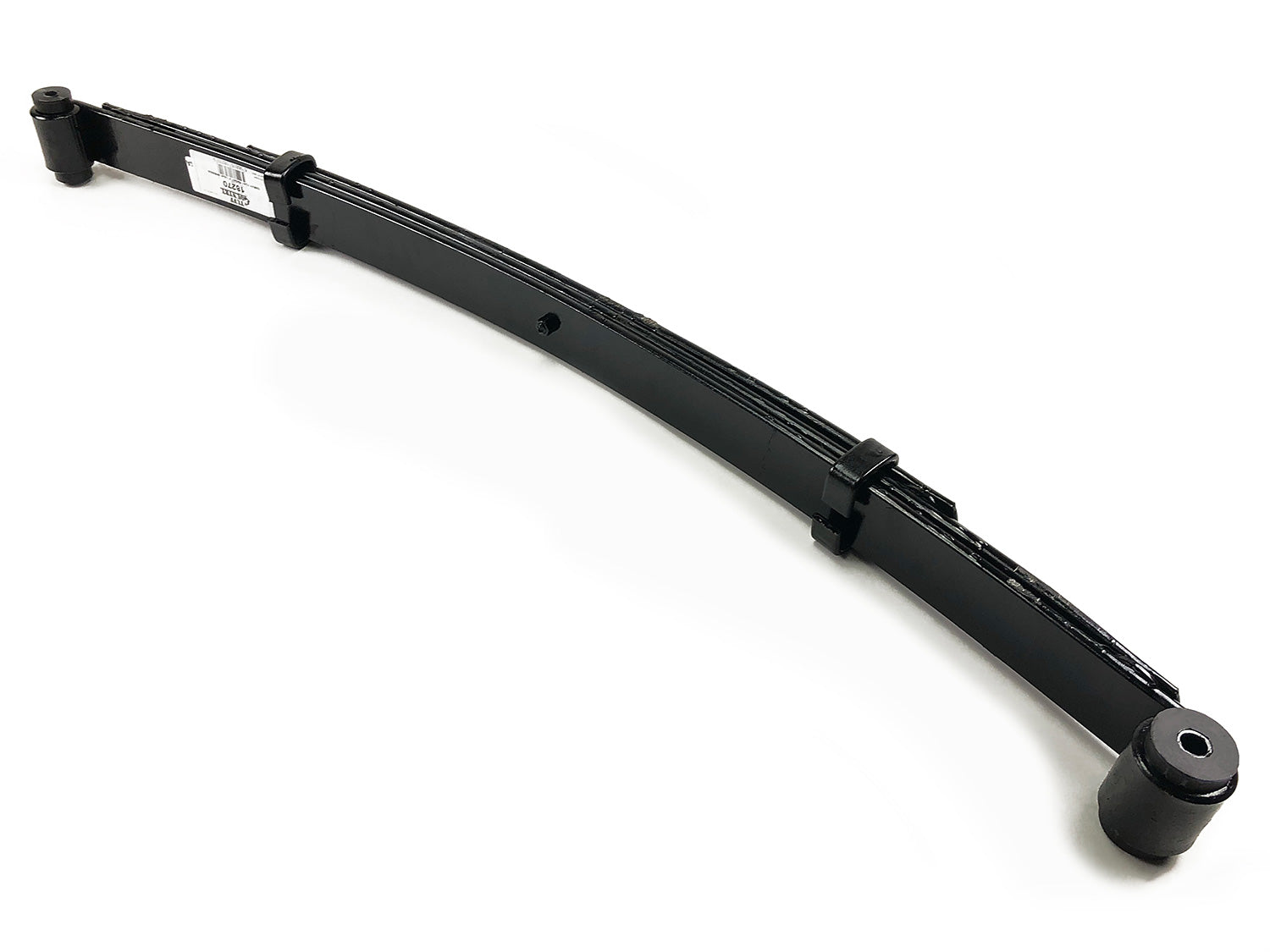 Front 2 Inch Lift Leaf Spring 73-87 Chevy Truck/Blazer/Suburban 1/2 & 3/4 Ton 4WD and 73-87 GMC Truck/Jimmy/Suburban 1/2 & 3/4 Ton 4WD EZ-Ride Each Tuff Country-1