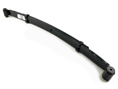 Front 2 Inch Lift Leaf Spring 73-87 Chevy Truck/Blazer/Suburban 1/2 & 3/4 Ton 4WD and 73-87 GMC Truck/Jimmy/Suburban 1/2 & 3/4 Ton 4WD EZ-Ride Each Tuff Country-1