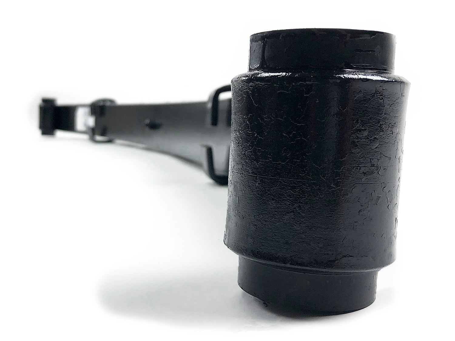 Front 2 Inch Lift Leaf Spring 73-87 Chevy Truck/Blazer/Suburban 1/2 & 3/4 Ton 4WD and 73-87 GMC Truck/Jimmy/Suburban 1/2 & 3/4 Ton 4WD EZ-Ride Each Tuff Country-2