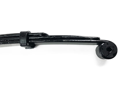Front 2 Inch Lift Leaf Spring 73-87 Chevy Truck/Blazer/Suburban 1/2 & 3/4 Ton 4WD and 73-87 GMC Truck/Jimmy/Suburban 1/2 & 3/4 Ton 4WD EZ-Ride Each Tuff Country-3