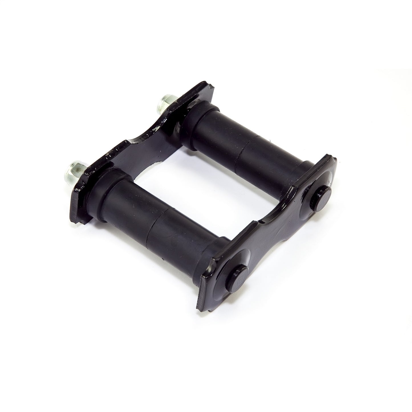 Shackle w/Bushings 1976-1983 CJ5 1976-1986 CJ7 And 1981-1986 CJ8 Scrambler 1 Complete Shackle OMIX