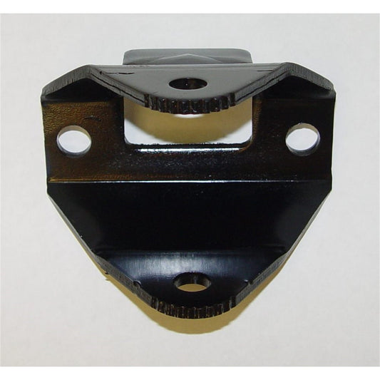 Leaf Spring Hanger Front Or Rear 1976-1983 CJ5 1976-1986 CJ7 And 1981-1986 CJ8 Scrambler OMIX