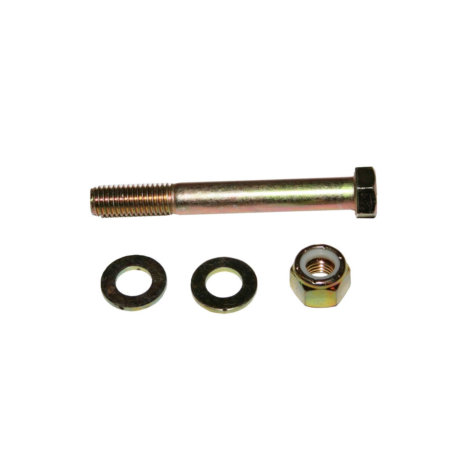Leaf Spring Eye Bolt Front Or Rear 1976-1983 CJ5 1976-1986 CJ7 1981-1986 CJ8 Scrambler And 1987-1995 Wrangler YJ OMIX