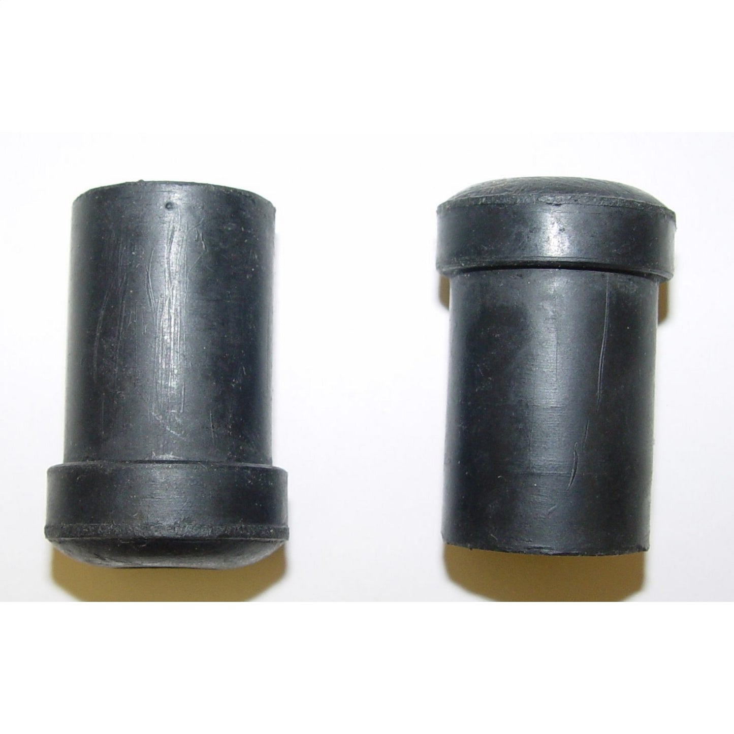 Leaf Spring Bushing 2 Per Eye Needed Shackle Rear 1976-1983 CJ5 1976-1986 CJ7 And 1981-1986 CJ8 Scrambler OMIX