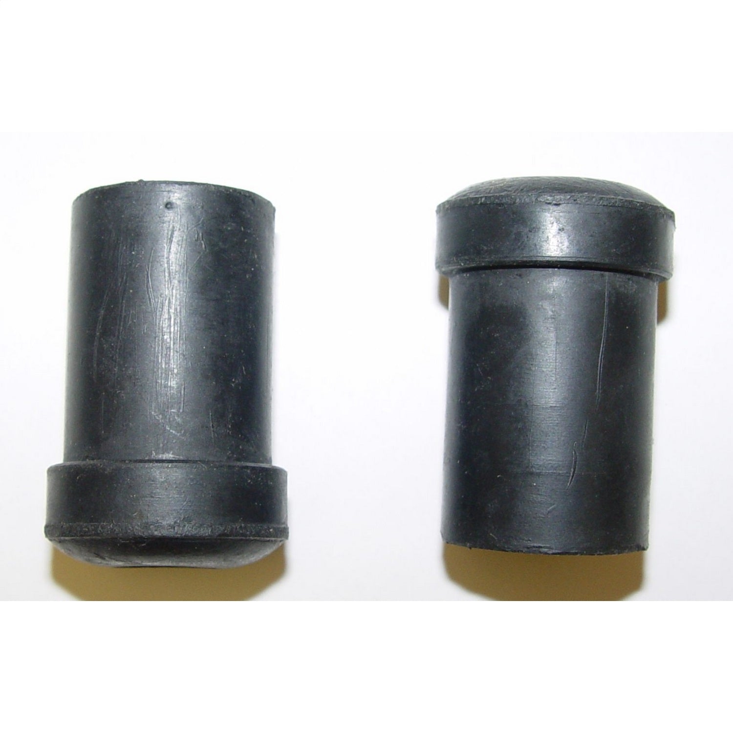 Leaf Spring Bushing 2 Per Eye Needed Shackle Rear 1976-1983 CJ5 1976-1986 CJ7 And 1981-1986 CJ8 Scrambler OMIX