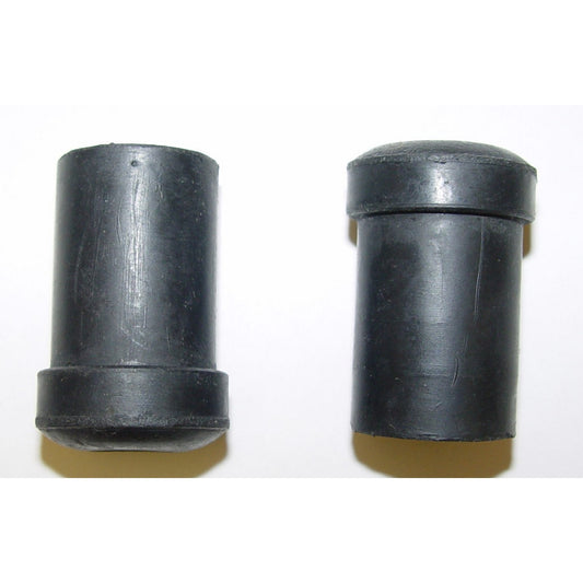 Leaf Spring Bushing 2 Per Eye Needed Shackle Rear 1976-1983 CJ5 1976-1986 CJ7 And 1981-1986 CJ8 Scrambler OMIX