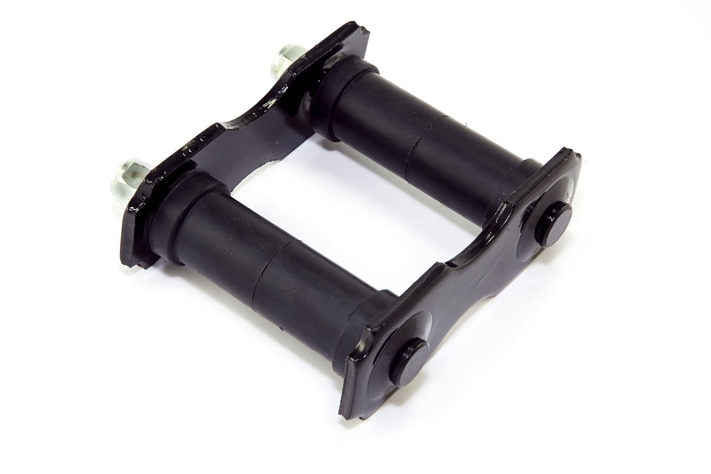 Leaf Spring Shackle Kit Rear 1976-1983 CJ5 1976-1986 CJ7 And 1981-1986 CJ8 Scrambler OMIX