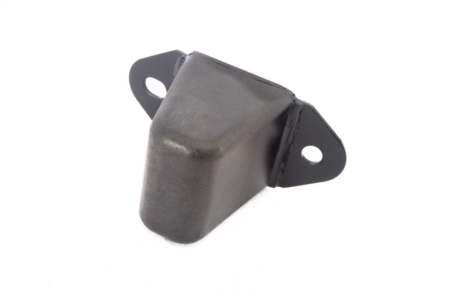 Leaf Spring Bumper Rear 1987-1995 Jeep Wrangler YJ OMIX