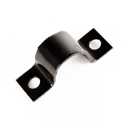 Sway Bar Bushing Bracket Front Fits The Driver Side Of 87-95 Wrangler YJ OMIX