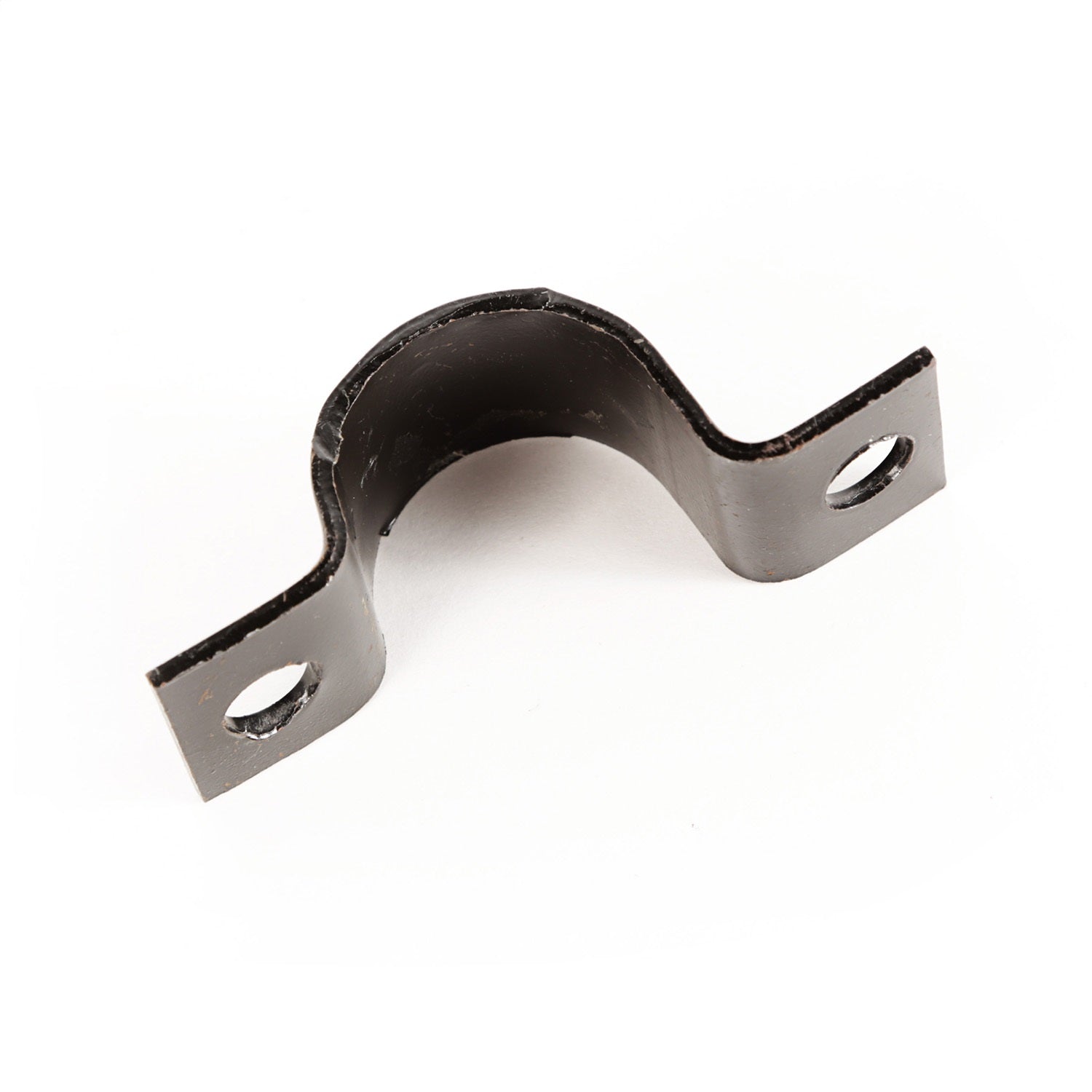 Sway Bar Bushing Bracket Front Fits The Driver Side Of 87-95 Wrangler YJ OMIX-1