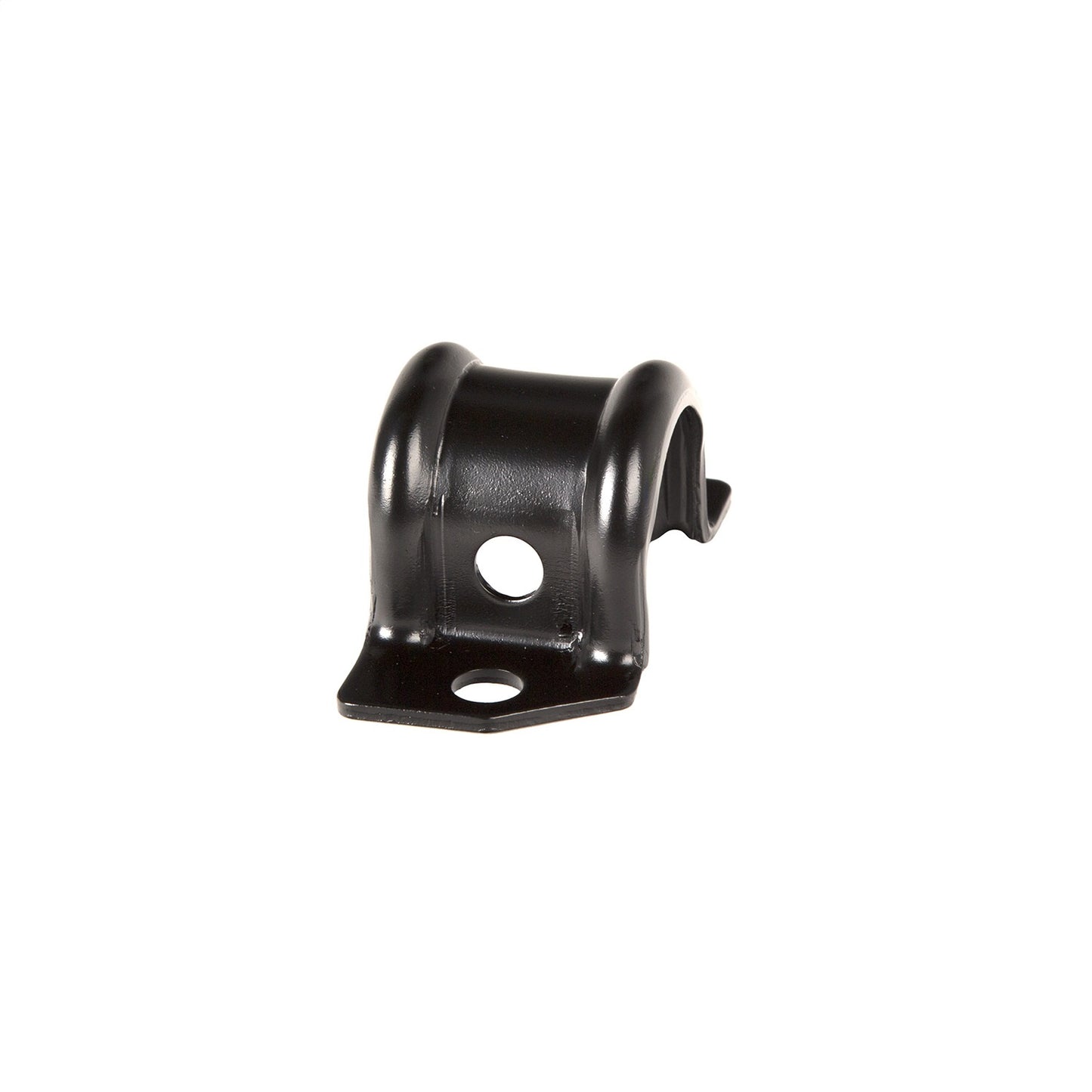Suspension Stabilizer Bar Bushing Bracket Front Right Fits The Passenger Side Of 87-95 Wrangler YJ OMIX-1