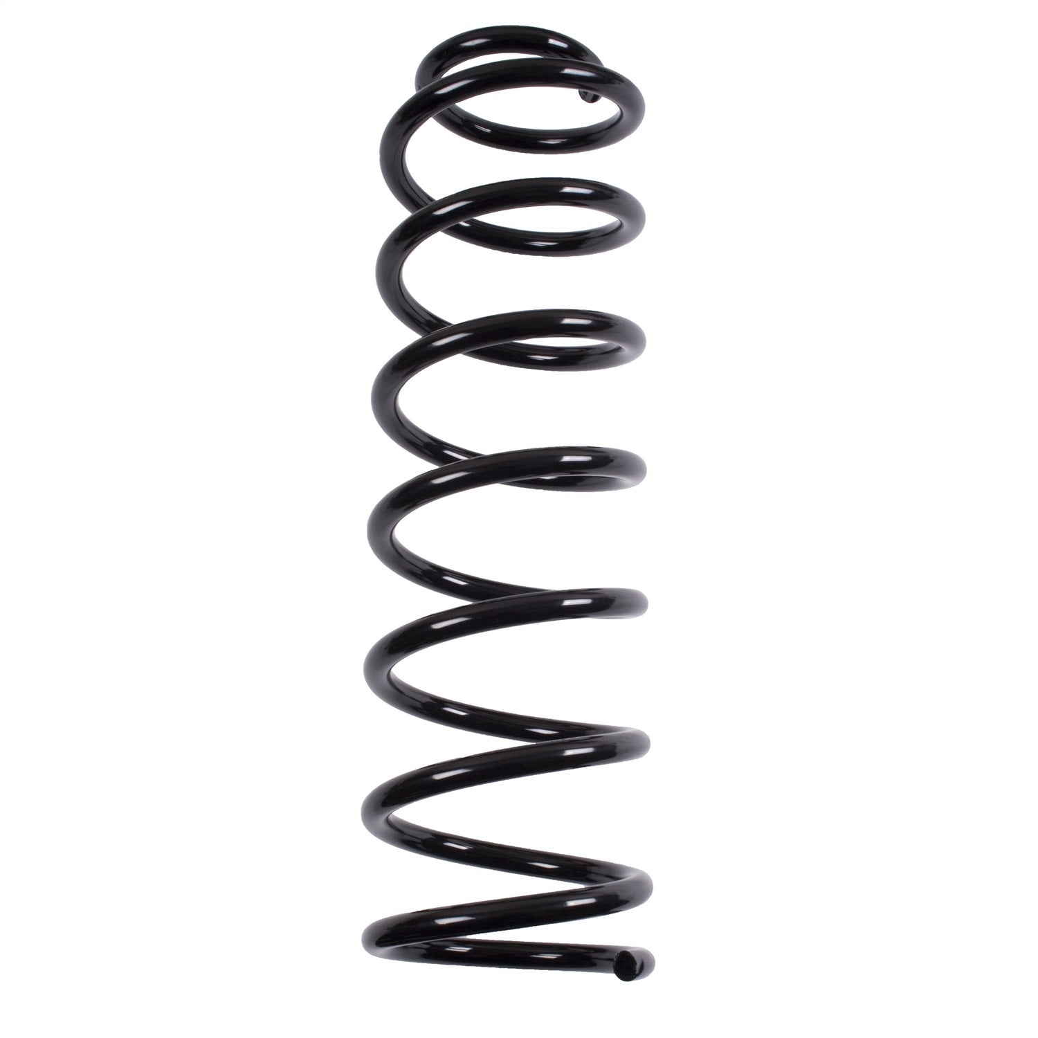 Coil Spring Single 1997-2006 Jeep Wrangler TJ OMIX