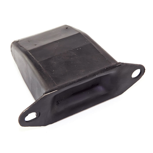 Axle Bumper Rear 1984-2001 Jeep Cherokee XJ OMIX