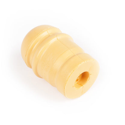 Upper Coil Spring Isolator Jounce Bumper 3.25 Inch Tall X 2 Inch Dia. Foam Rubber OMIX-1