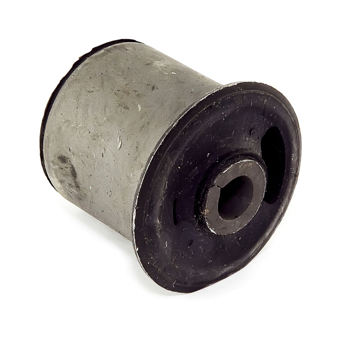Control Arm Bushing fits in the Rear position of the Front lower control arm on 93-98 Grand Cherokee ZJ OMIX