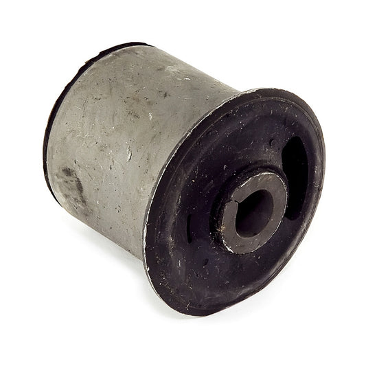 Control Arm Bushing fits in the Rear position of the Front lower control arm on 93-98 Grand Cherokee ZJ OMIX