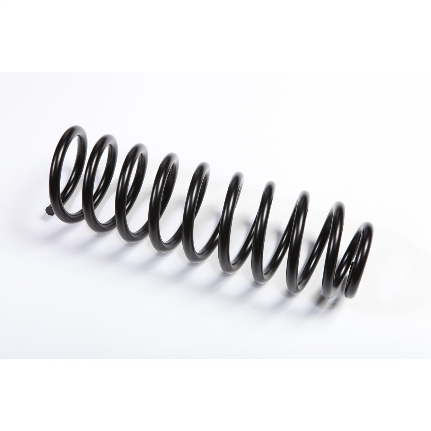 Front Coil Spring Heavy Duty Single 1993-1998 Jeep Grand Cherokee ZJ Fits 93-98 Grand Cherokee ZJ OMIX